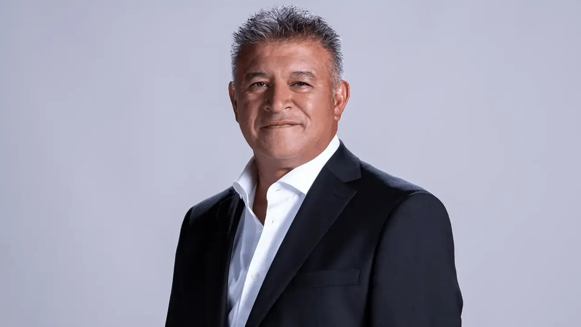 Claudio Borghi cierra para siempre el capítulo de su momento con Gustav Salvestrini.