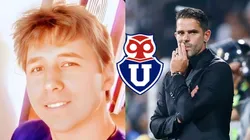 En la U se preparan para el arribo de Gago.