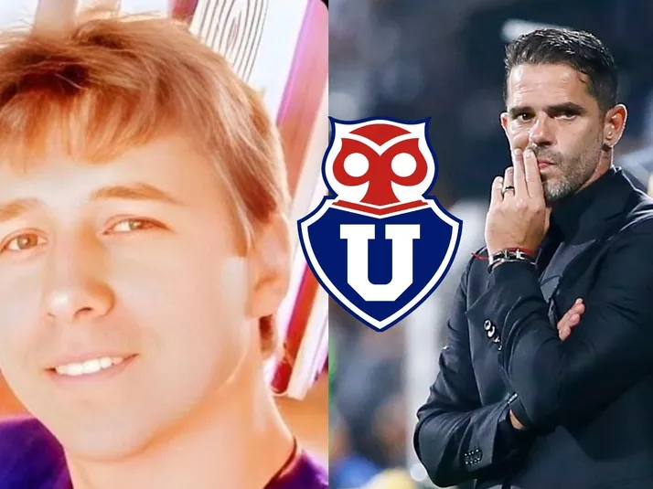 Reconocido astrólogo predice cómo le irá a Gago en la U: "Será..."