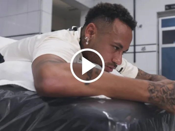 La frase de Neymar que remece a todo Brasil previo al Mundial 2026