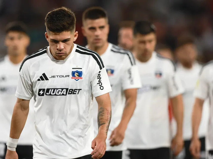 Colo Colo recibe nuevo portazo por jugador que querían repatriar desde Europa