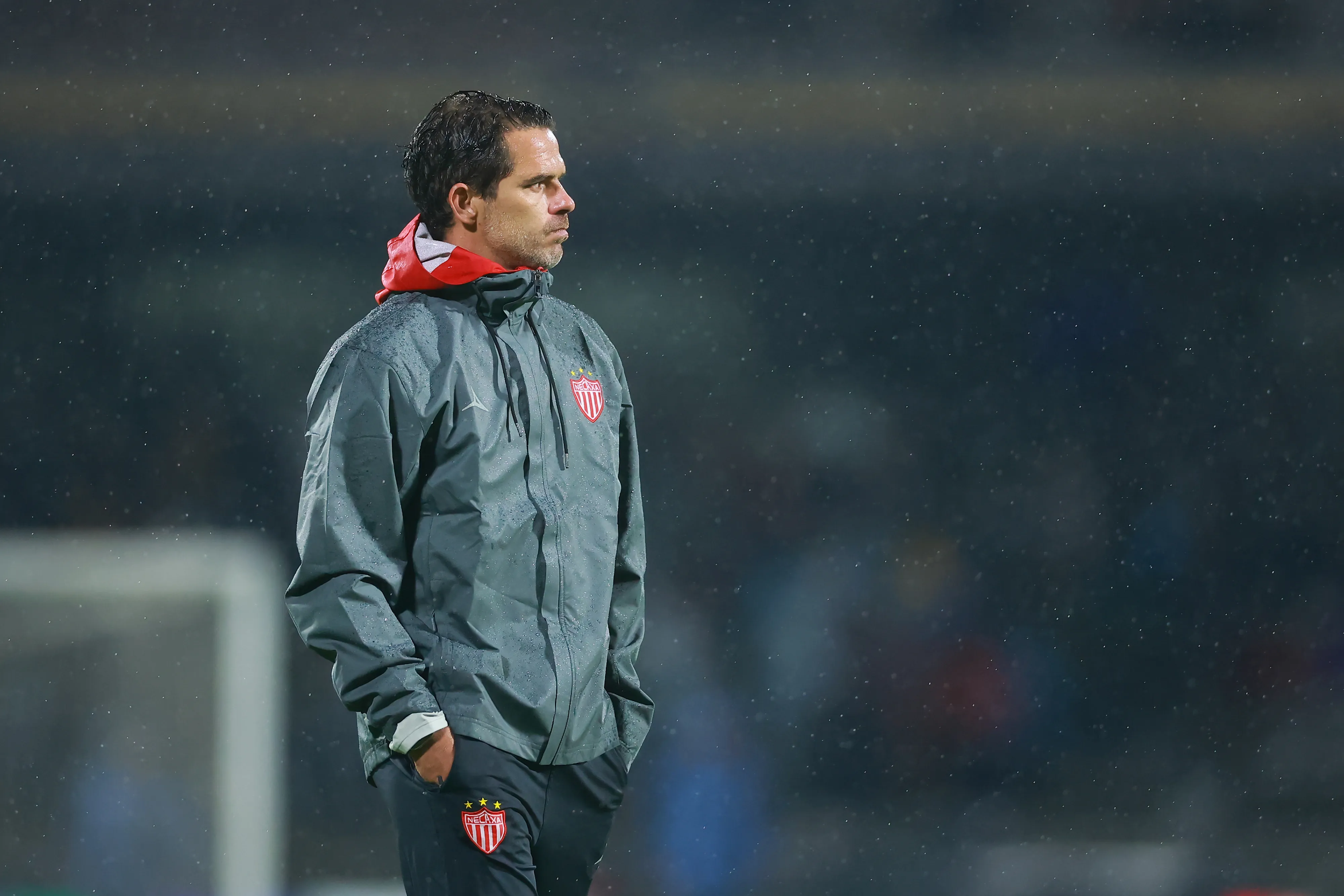 El proceso de Fernando Gago con su último club duró apenas seis meses | FOTO: Hector Vivas/Getty Images