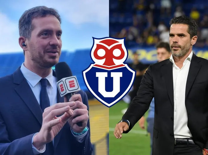 Periodista argentino lanza advertencia al plantel azul por Gago: "Los jugadores que..."