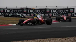 La Fórmula 1 tiene una parada en el Gran Premio de Japón. (Foto: Alex Bierens de Haan/Getty Images)