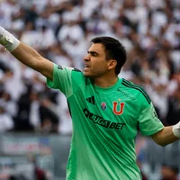 Romai Ugarte explota por el caso Cristopher Toselli