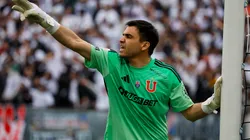 Romai Ugarte pide explicaciones por el caso Cristopher Toselli.