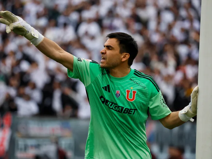 Romai Ugarte explota por el caso Cristopher Toselli