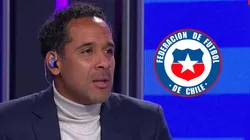 Jean Beausejour defiende la convocatoria de este jugador en La Roja