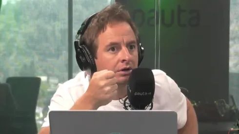 Jorge Coke Hevia recibe fuerte querella en su contra. (Foto: Captura)