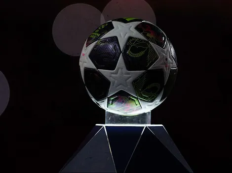 Así quedaron las llaves de cuartos de final en la Champions League