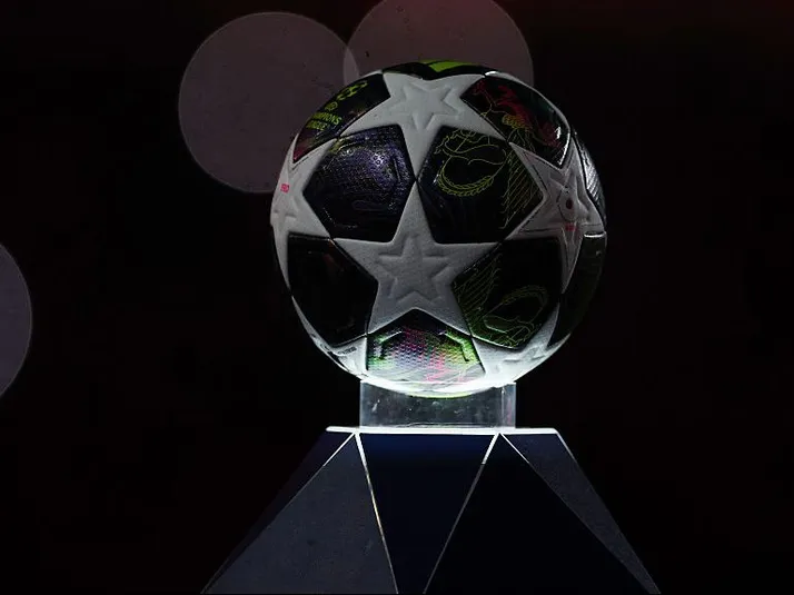 Así quedaron las llaves de cuartos de final en la Champions League