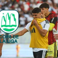 Colo Colo sufre la primera GRAN DERROTA en la Copa de la Liga