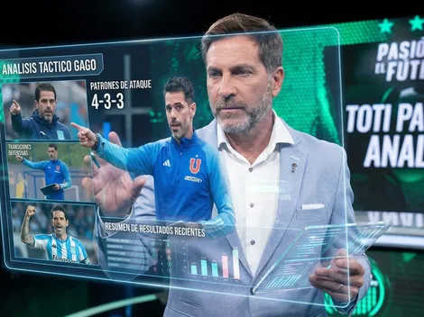 El frío análisis de Toti Pasman respecto a Fernando Gago