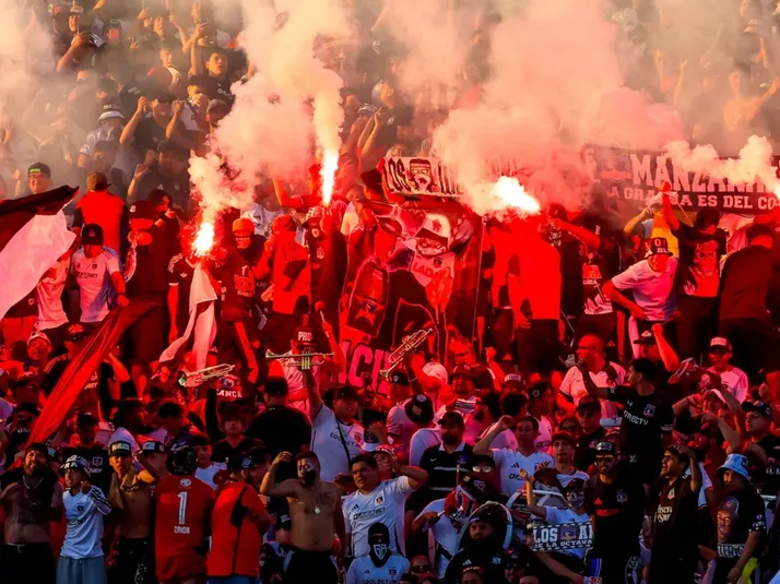 Autoridades toman determinación final para el Concepción vs. Colo Colo