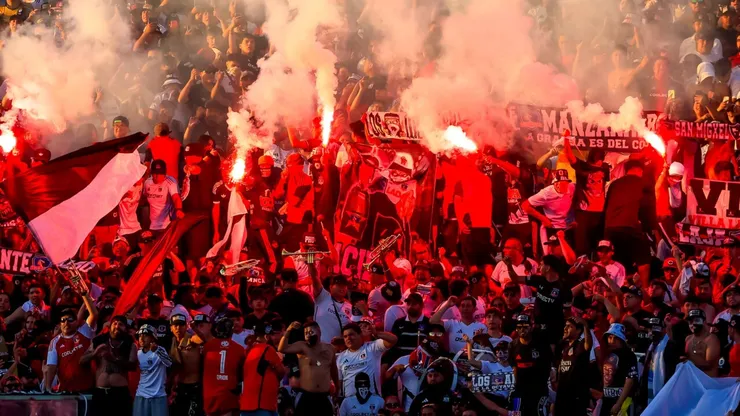 Colo Colo visita a Concepción el próximo martes.