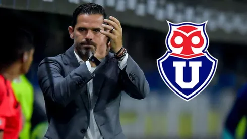 Las tres razones por la que en la U se decidieron por Fernando Gago