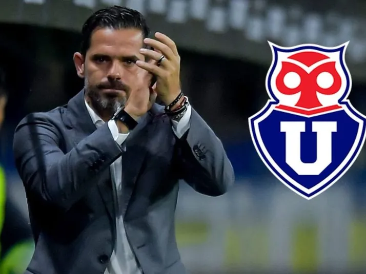 Las tres razones que llevaron a la U a elegir a Gago como su nuevo DT