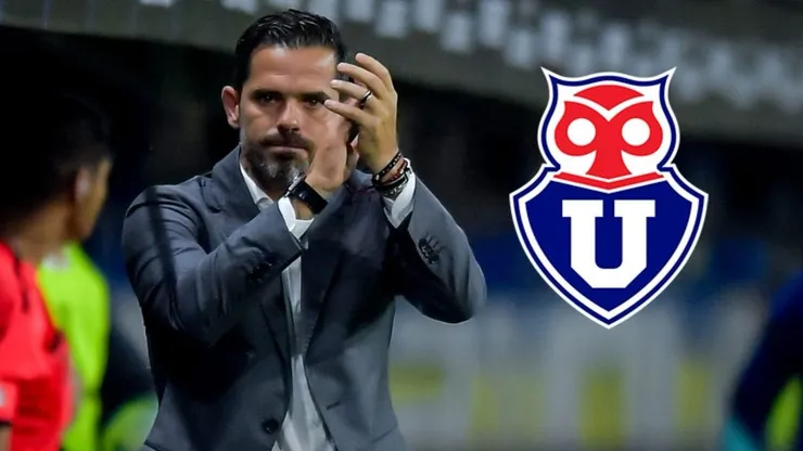 Las tres razones por la que en la U se decidieron por Fernando Gago