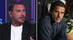 Mauricio Pinilla pone sus fichas por Fernando Gago en la U