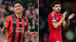 Midtjylland y Nottingham Forest se juegan su clasificación