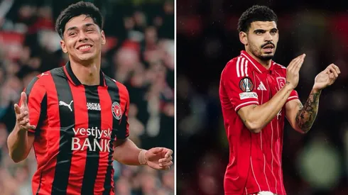 Midtjylland y Nottingham Forest se juegan su clasificación