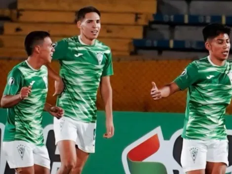 Santiago Wanderers vs. Palmeiras: Cómo ver EN VIVO las semifinales