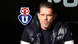 Un histórico de Universidad de Chile cuestionó a Fernando Gago.