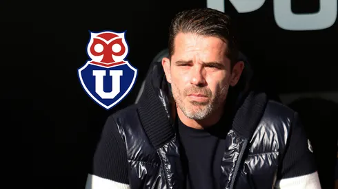 Un histórico de Universidad de Chile cuestionó a Fernando Gago.