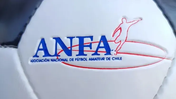 Nuevo crimen enluta al fútbol amateur de Chile. (Foto: ANFA)