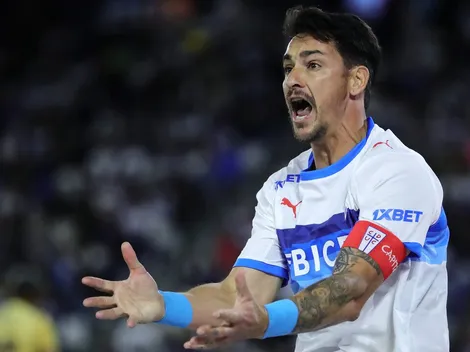 Zampedri enciende todas las alarmas en la UC: conoce la razón