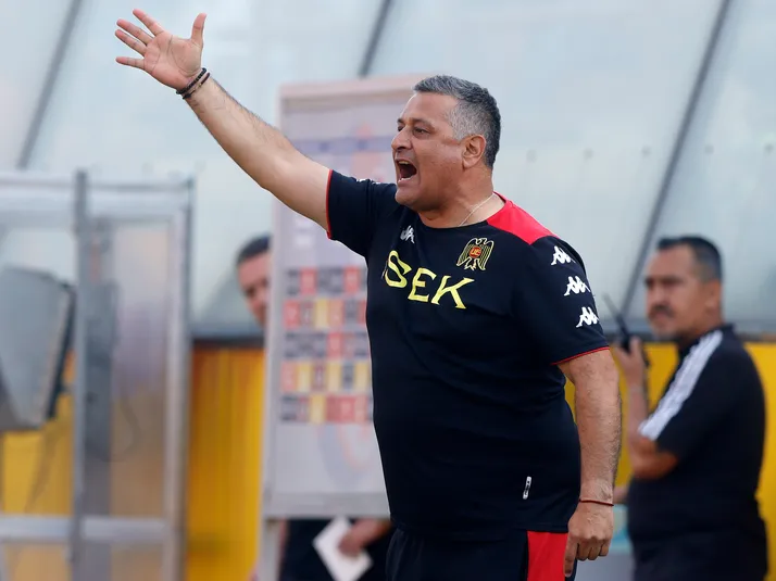 El crudo análisis de Ronald Fuentes: "No nos va a alcanzar si seguimos así"