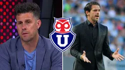 Diego Rivarola pone toda su fe en Fernando Gago en la U