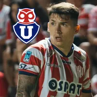 La U lo descartó por caro y dará el salto: jugará en el Chelsea