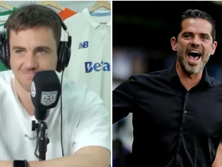 "Es lo que más me hace dudar": Fouillioux siembra terror en la U por Gago