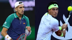 Tabilo debuta ante Comesaña en el Masters 1000 de Miami.