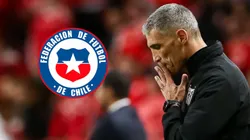 El viejo anhelo para la banca de la Selección Chilena hoy está libre