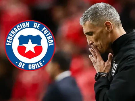 La Roja tiene vía libre para fichar a su viejo anhelo como DT