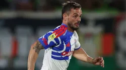 Octavio Rivero tenía listo a su reemplazante en Universidad de Chile.