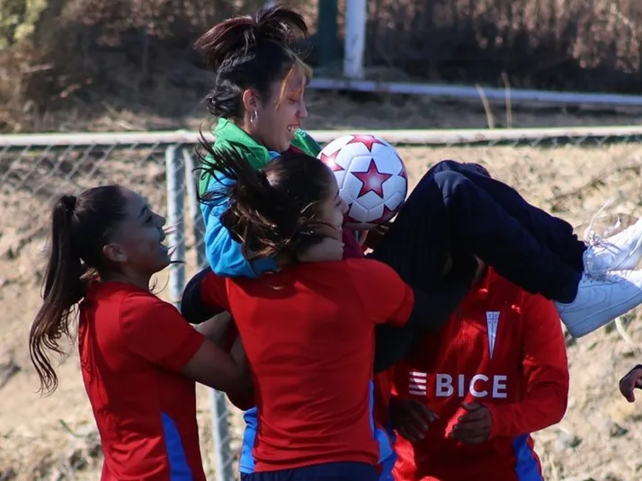 El noble gesto de la UC con miras a las Olimpiadas Especiales Santiago 2027