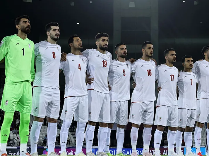 Vuelco total de Irán en el Mundial 2026: "Boicotearemos a EE.UU."