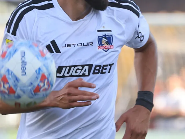 Le ganó el puesto a un refuerzo: de cortado por Almirón a renacido con el Tano en Colo Colo