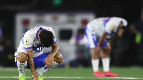 La importantísima baja que tendría la UC.