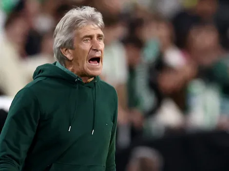 Clase del "Ingeniero": Real Betis se mete en cuartos de final de Europa League