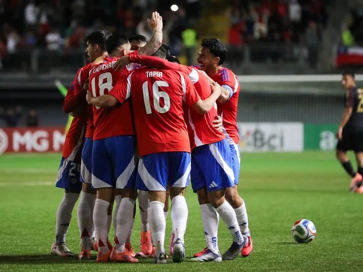 A una de las promesas de La Roja le dedican esta potente frase: "Es un pilar..."