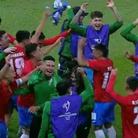 ¡Hazaña de Santiago Wanderers en la Copa Libertadores Sub-20!