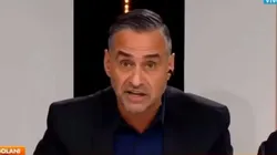 Rodolfo Cingolani ninguneó a la UC.