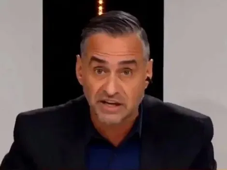 Ningunean a la UC como rival de Boca Juniors: "Con todo respeto..."