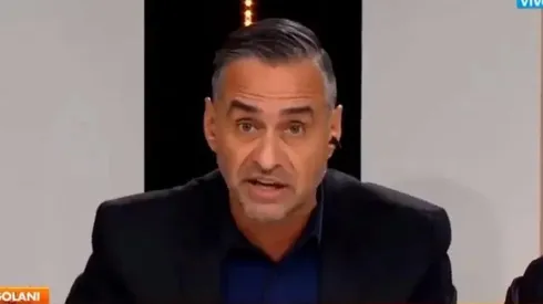 Rodolfo Cingolani ninguneó a la UC.