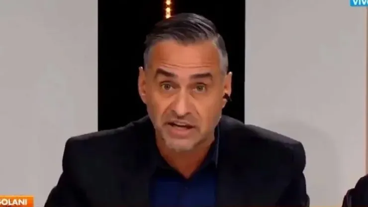 Rodolfo Cingolani ninguneó a la UC.