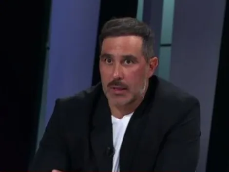 Claudio Bravo advierte a la UC en Copa Libertadores: "Tiene una..."